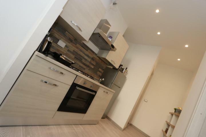 Exclusive Apt Really Downtown - Free Private Parking Included! Génova Exterior foto